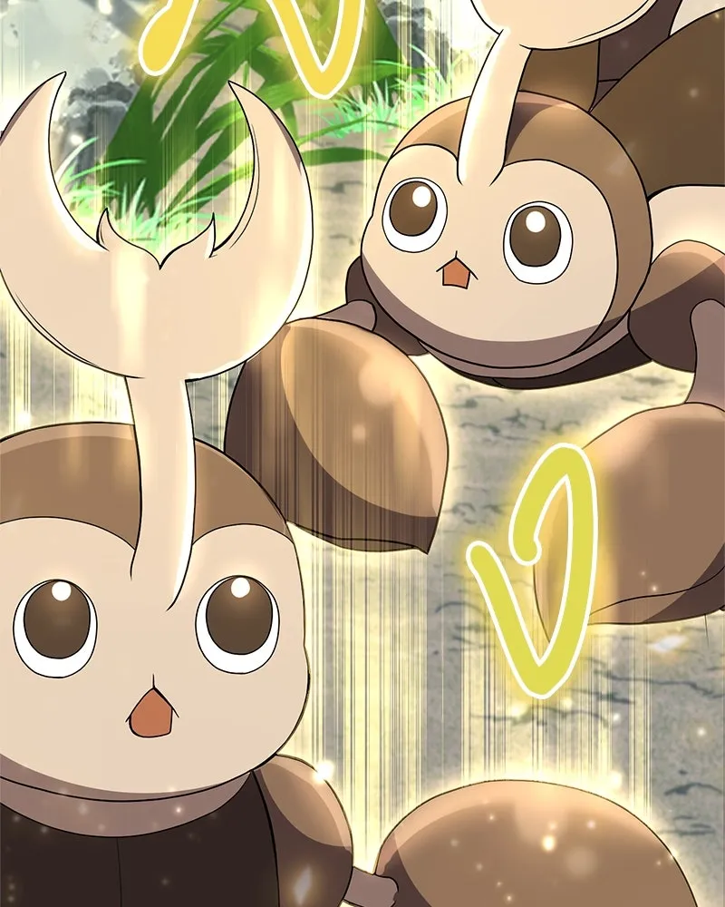 คนสวนโลกฮันเตอร์ ตอนที่ 3 รูปที่ 119