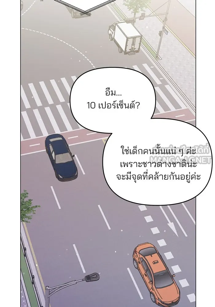 คู่มือคว้าหัวใจนายตัวร้าย ตอนที่ 35 รูปที่ 87