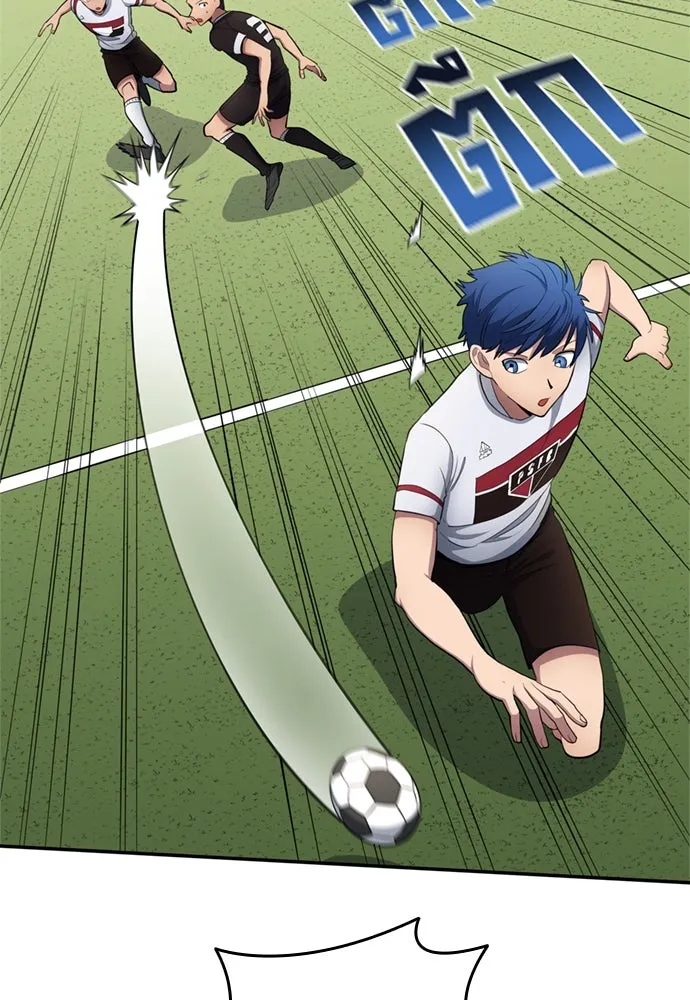 นักเตะแข้งสวรรค์ ตอนที่ 81 รูปที่ 34