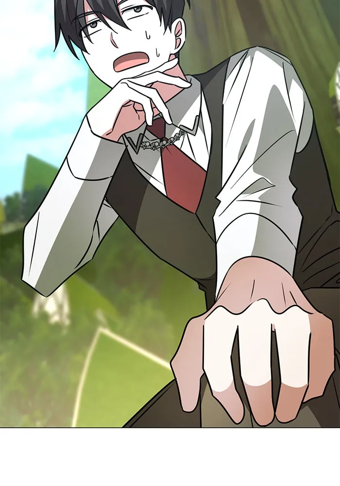 อะคาเดมีนี้เห็นทีจะเจ๊ง ตอนที่ 53 รูปที่ 55