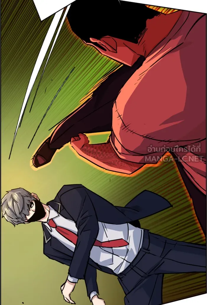 พี่ชายสายบอดี้การ์ด ตอนที่ 69 รูปที่ 105