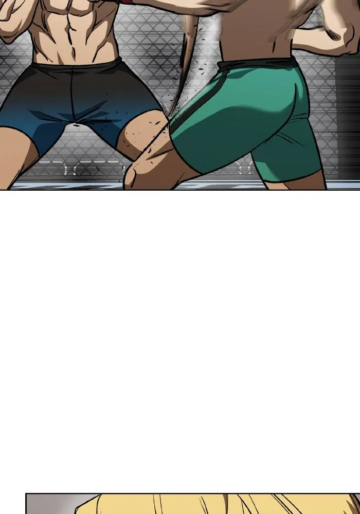 ราชาแห่งอ็อกทากอน ตอนที่ 90 รูปที่ 68