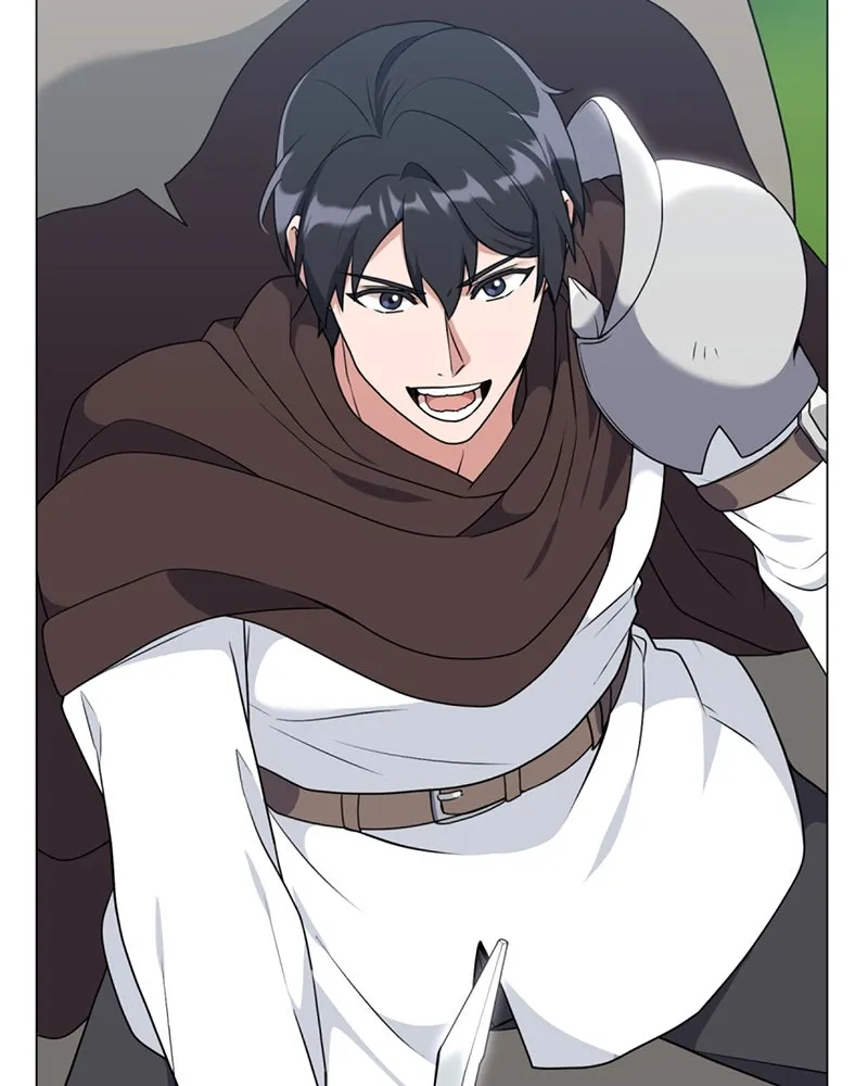 คนสวนโลกฮันเตอร์ ตอนที่ 35 รูปที่ 28