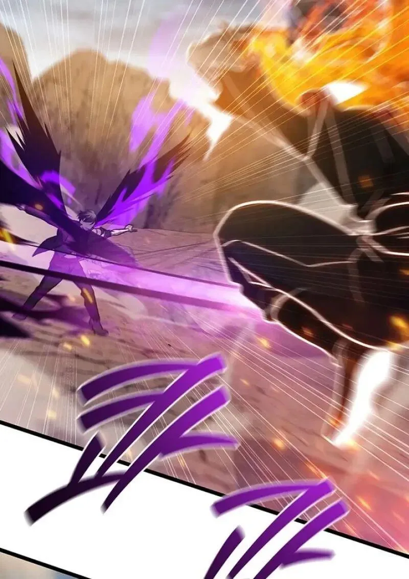 Dragon-Devouring Mage ย_อนเวลาจอมเวทย_กล_นม_งกร ตอนที่ ตอนที่ 131 รูปที่ 6