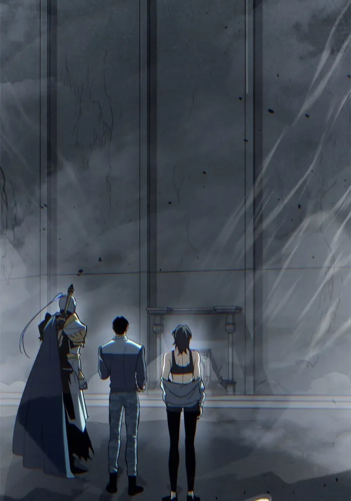 โกดังลับหลังโลกแตก ตอนที่ 22 รูปที่ 85