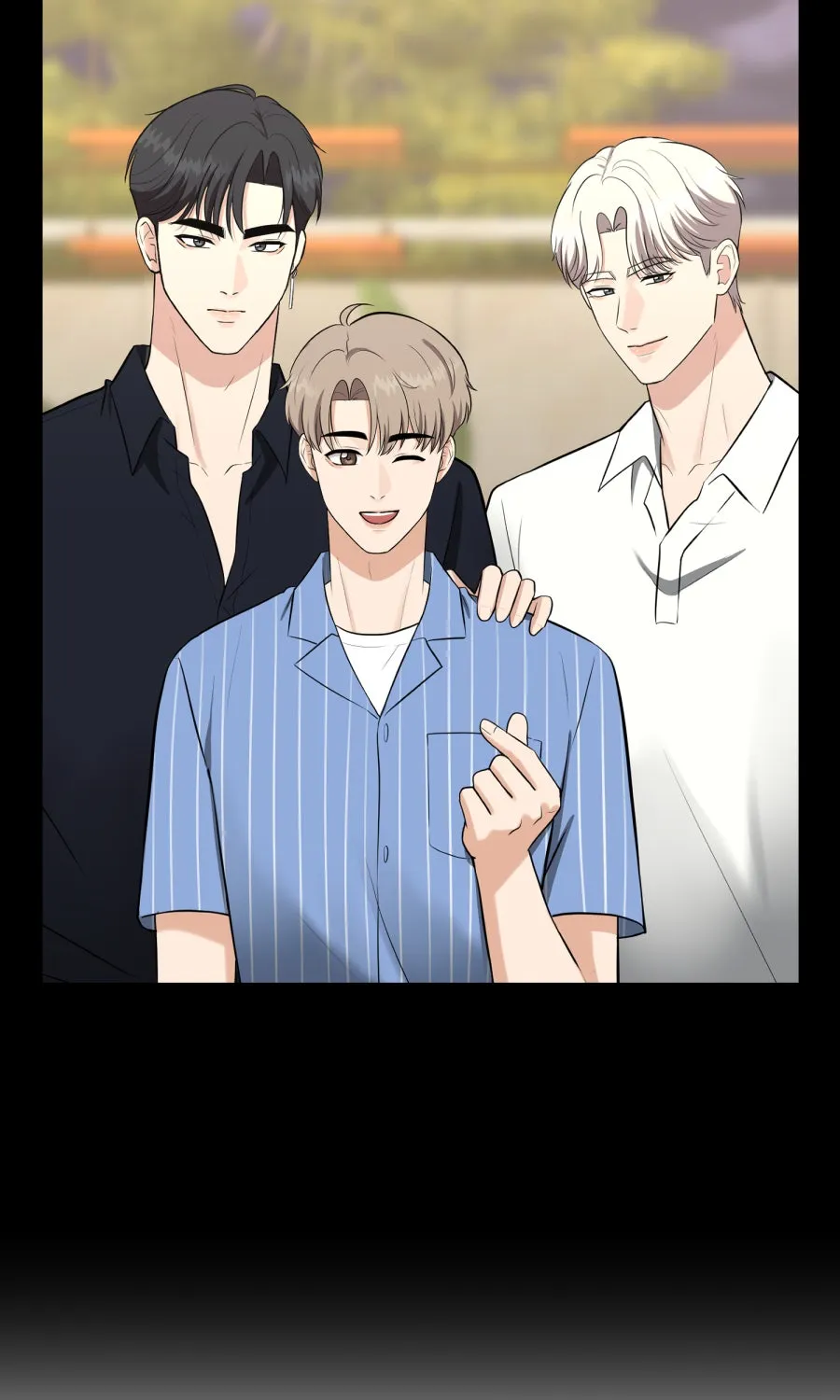 ตื่นมาอีกทีก็เป็นนายเอกไปซะแล้ว ตอนที่ 48 คนในความทรงจำ รูปที่ 14