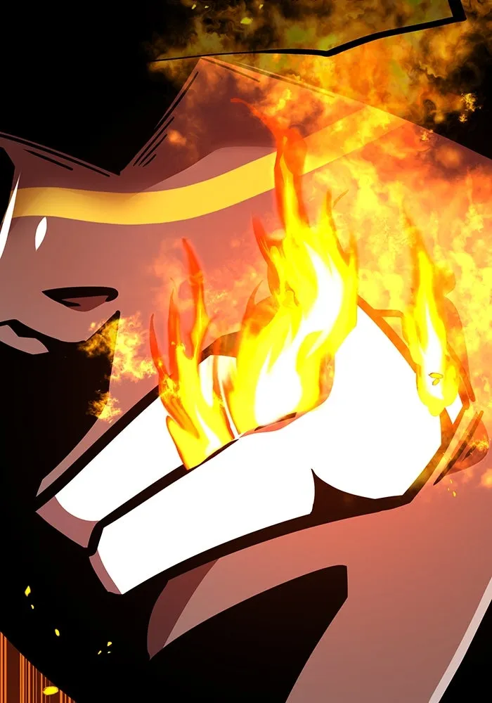 เพลเยอร์เลือดเทวะ ตอนที่ 58 หายนะครั้งที่ 2 ⑤ รูปที่ 86