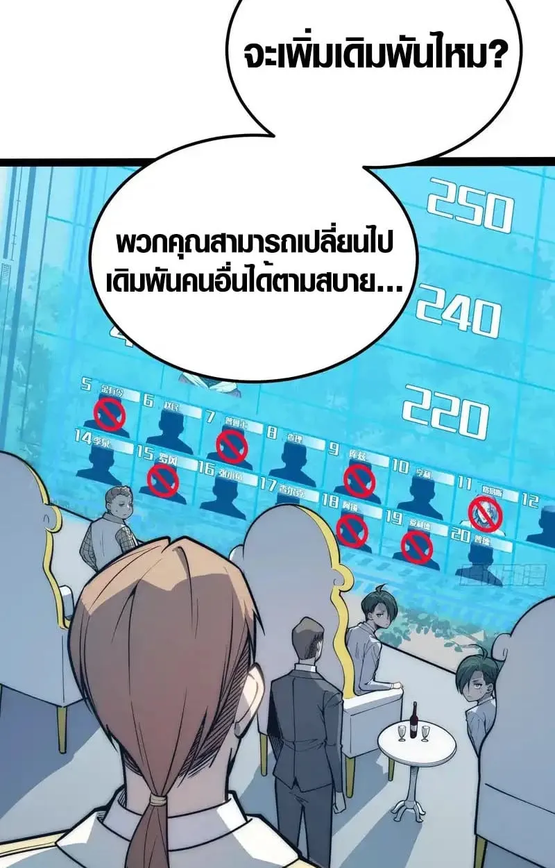 Full-Time Awakening ต_นพล_งไร_ข_ดจำก_ด ตอนที่ ตอนที่ 72 รูปที่ 44