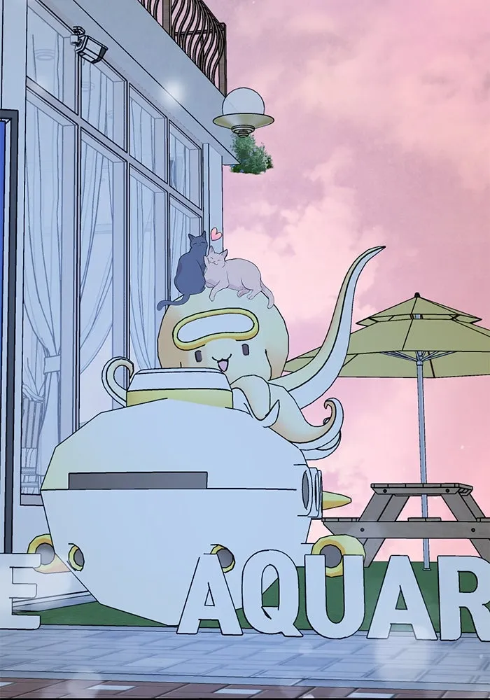 รักน้ำ รักปลา รักเธอนะ ตอนที่ 25 ปลาฮุกเข้ากลางใจ รูปที่ 50