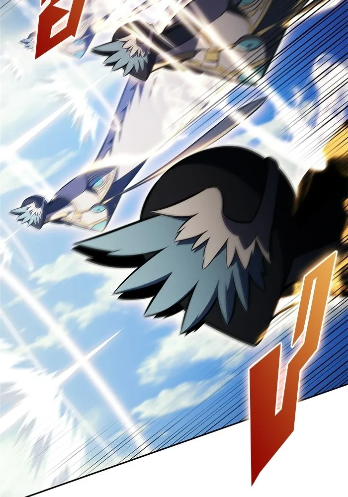 ผู้เล่นหน้าใหม่เลเวลแมกซ์ ตอนที่ 236 สงครามในชั้น (1) รูปที่ 59