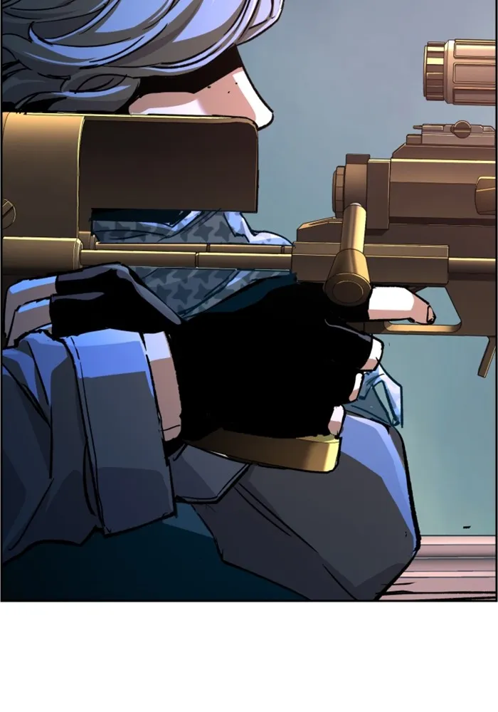 พี่ชายสายบอดี้การ์ด ตอนที่ 117 รูปที่ 64