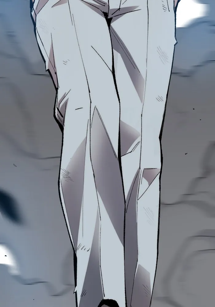 ยอดคนเลเวลทะลุ ตอนที่ 9 เหตุการณ์ไม่คาดคิด รูปที่ 5