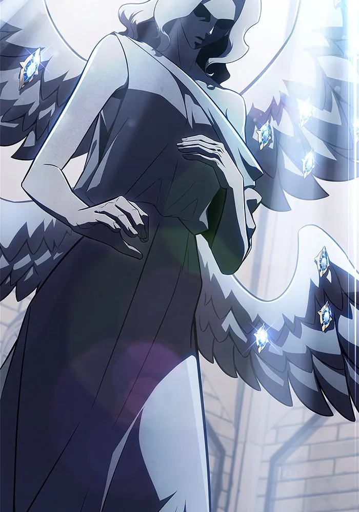 ผู้เล่นหน้าใหม่เลเวลแมกซ์ ตอนที่ 151 'น้ำหนักของชื่อ 'ไร รูปที่ 76