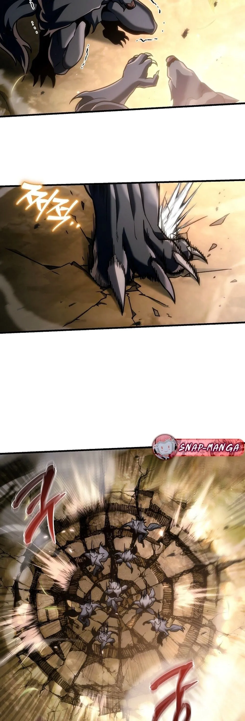 The Genius Blacksmith_s Game เกมเปล_ยนโลกของช_างต_เหล_กในตำนาน ตอนที่ ตอนที่ 31 รูปที่ 82