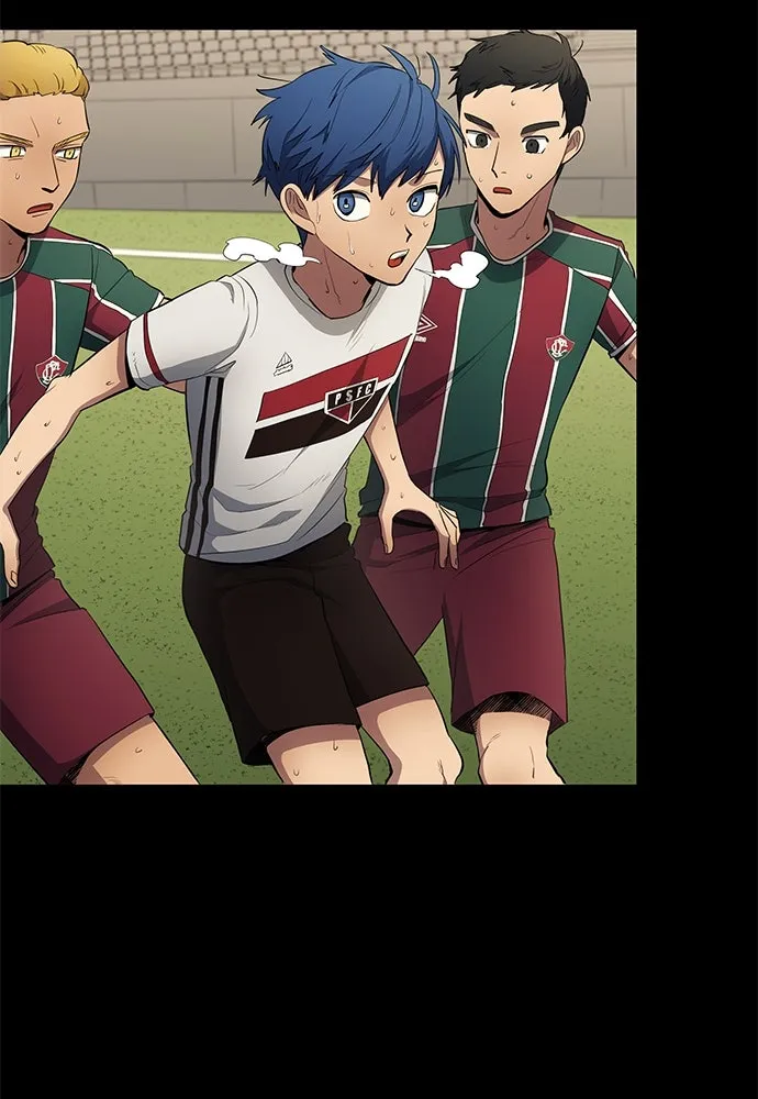 นักเตะแข้งสวรรค์ ตอนที่ 67 รูปที่ 74