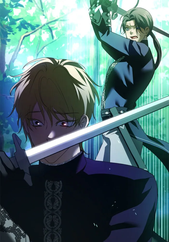 ชิงชีวิตพลิกลิขิตชะตา ตอนที่ 118. งานประลองศิลปะการต่อสู้(2) รูปที่ 110