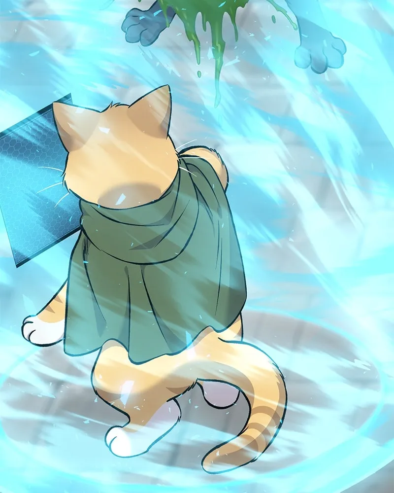 ปลูกผักพิชิตหอคอย ตอนที่ 84 รูปที่ 166