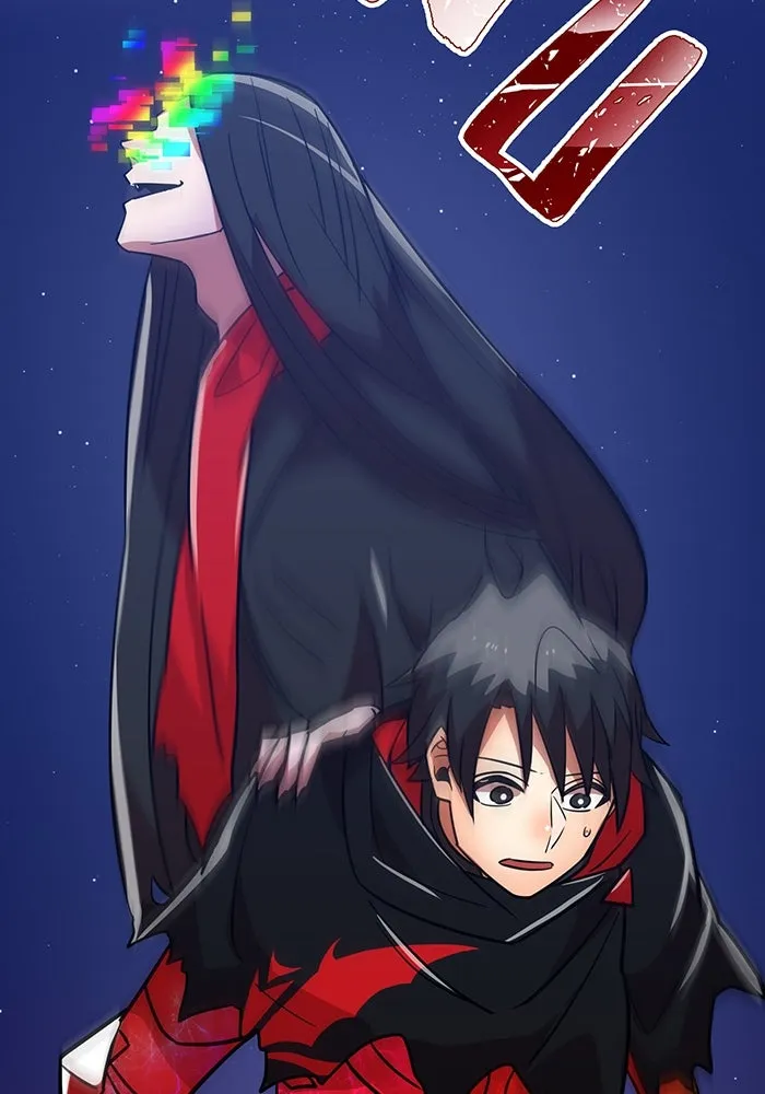 เพลเยอร์เลือดเทวะ ตอนที่ 31 vs วายุและอัสนี ④ รูปที่ 44