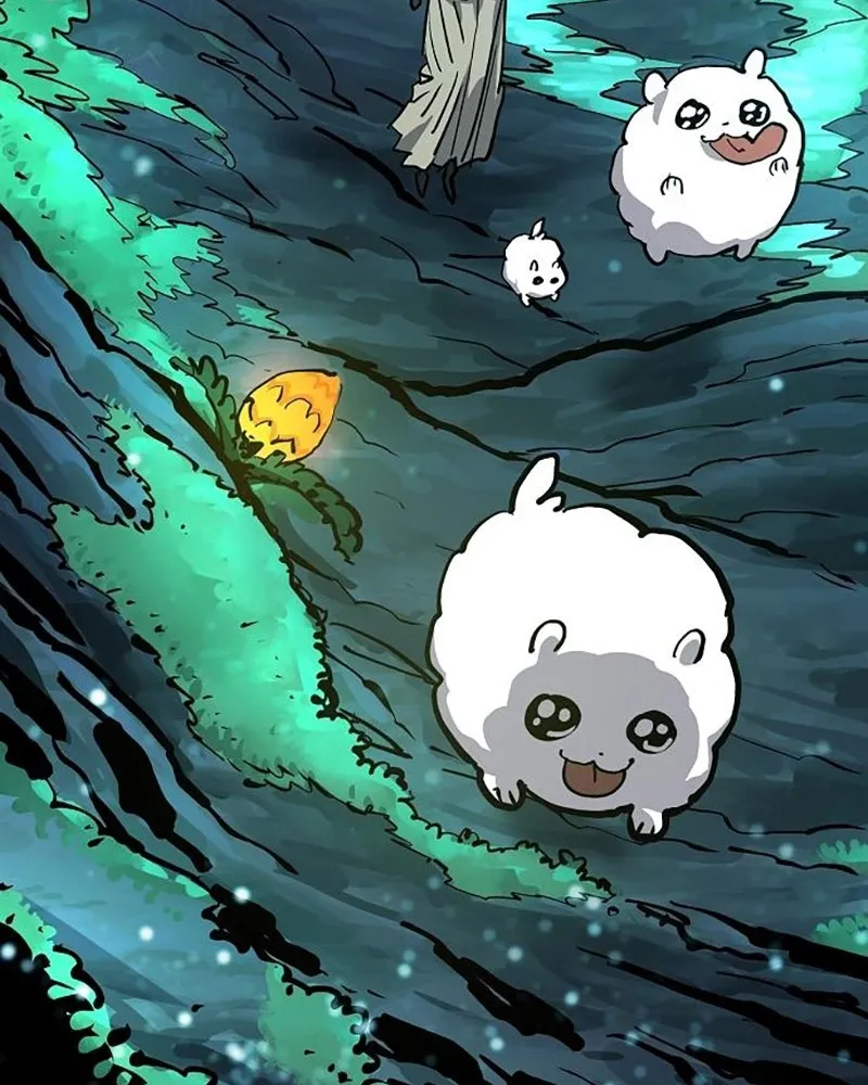 Player ตอนที่ 160 รูปที่ 164