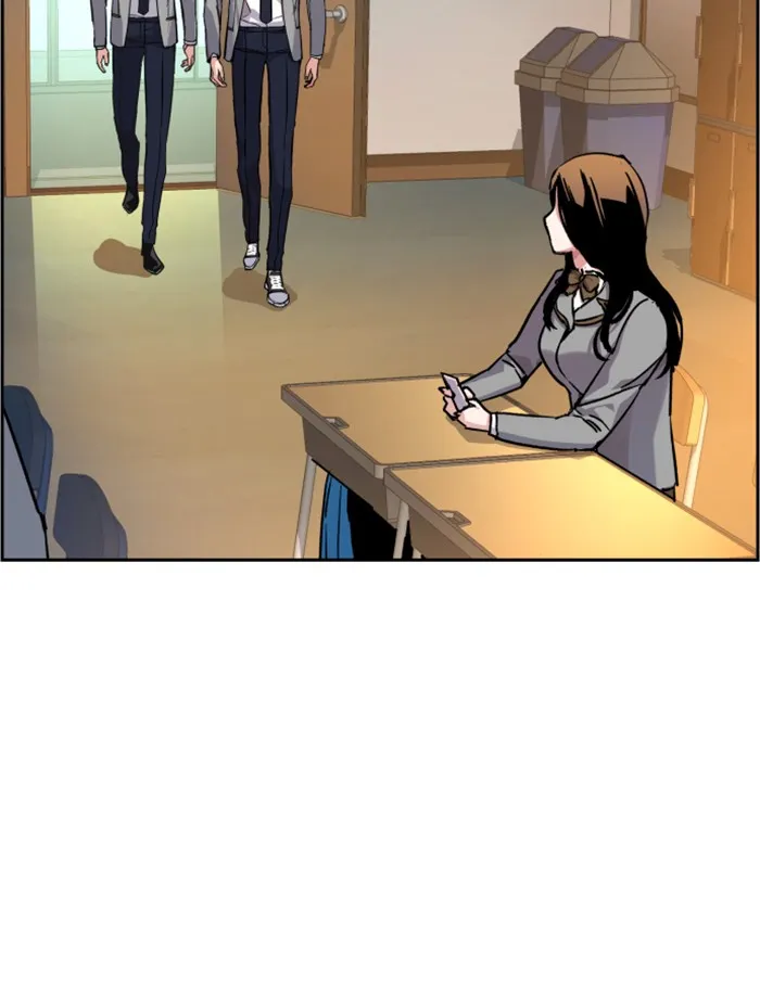 พี่ชายสายบอดี้การ์ด ตอนที่ 43 รูปที่ 43