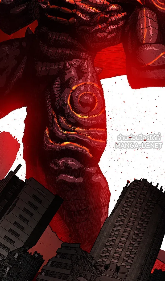 ยอดคนเลเวลทะลุ ตอนที่ 15 กิลด์บังแพสุดแข็งแกร่ง (11) รูปที่ 195