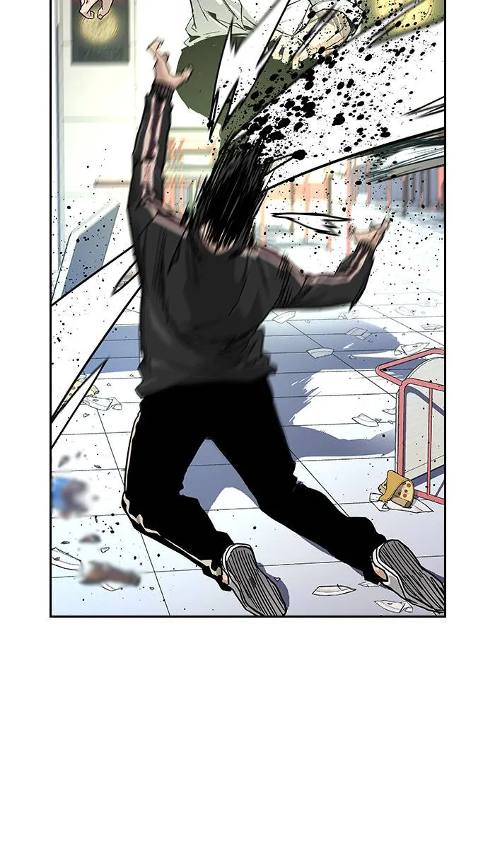 To not die ตอนที่ 11 รูปที่ 23