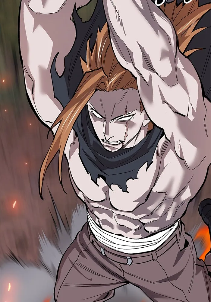 ยอดคนเลเวลทะลุ ตอนที่ 90 อินดิเคเตอร์มิติสูง รูปที่ 127