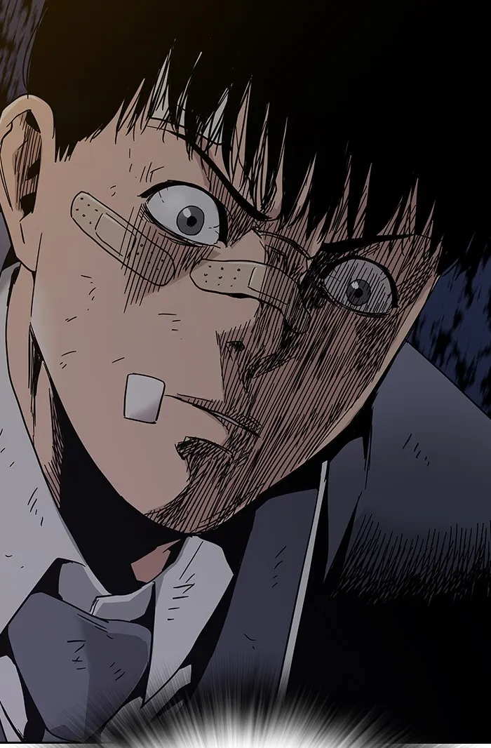 เหยื่ออย่างผมต้องรอด ตอนที่ 3 รูปที่ 187