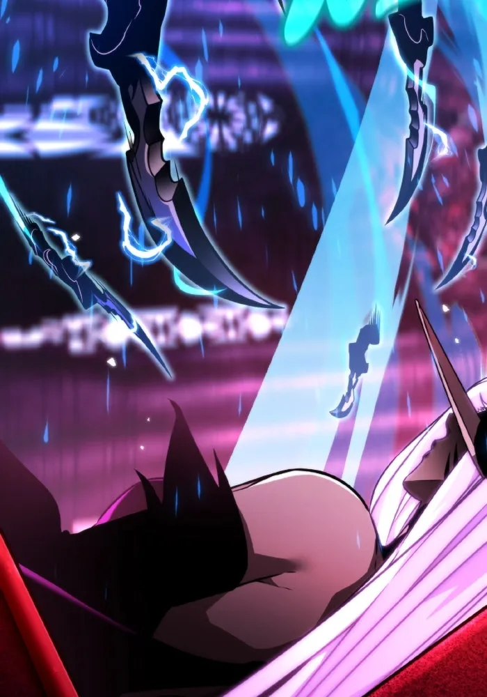 การแข่งขันของผู้เกิดใหม่ ตอนที่ 33 รูปที่ 20