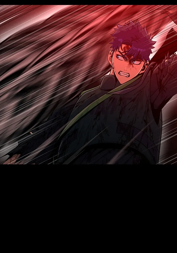 เพลเยอร์นักกินเหล็ก ตอนที่ 32 รูปที่ 116