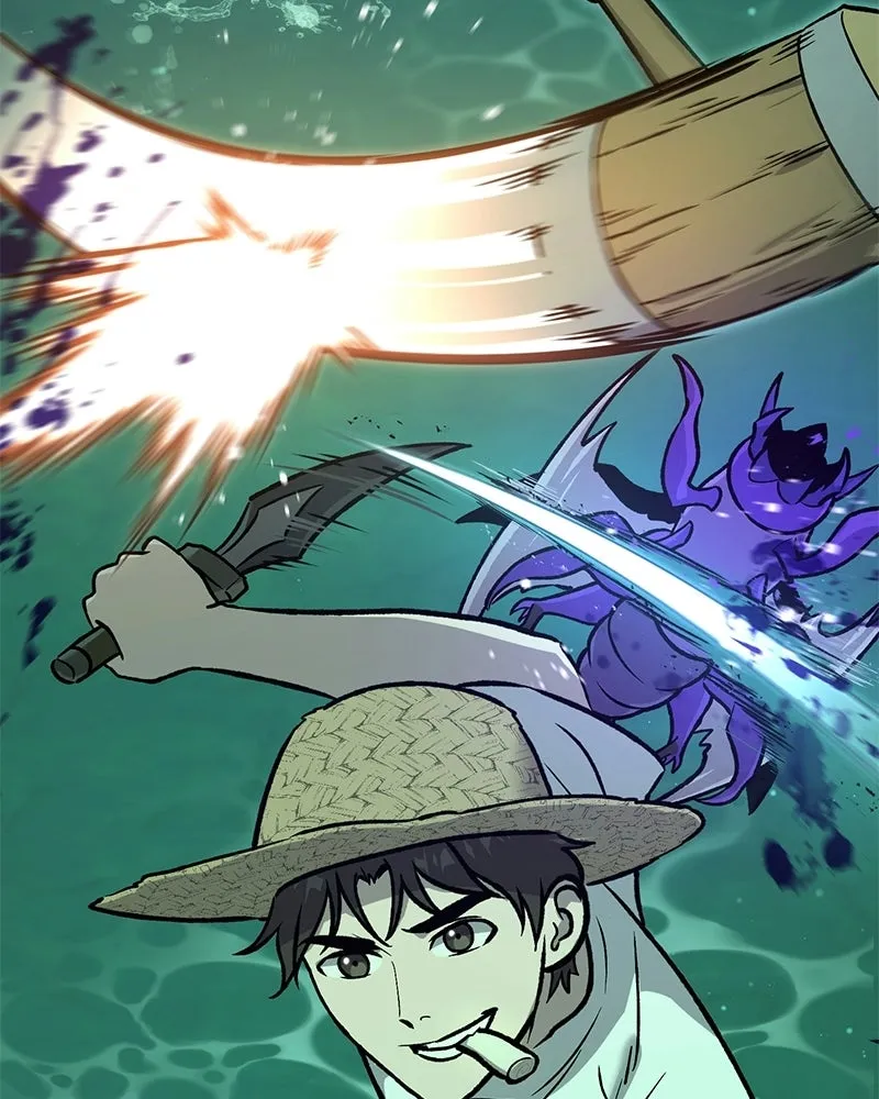 ปลูกผักพิชิตหอคอย ตอนที่ 101 รูปที่ 46