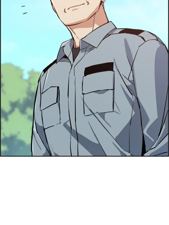 พี่ชายสายบอดี้การ์ด ตอนที่ 28 รูปที่ 17