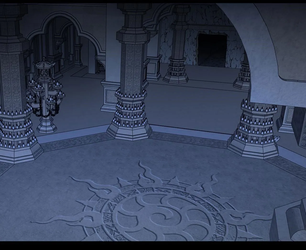 God-level Assassin_ I Am the Shadow น_กฆ_าระด_บเทพ ข_าค_อเงาม_ด ตอนที่ ตอนที่ 12 รูปที่ 24