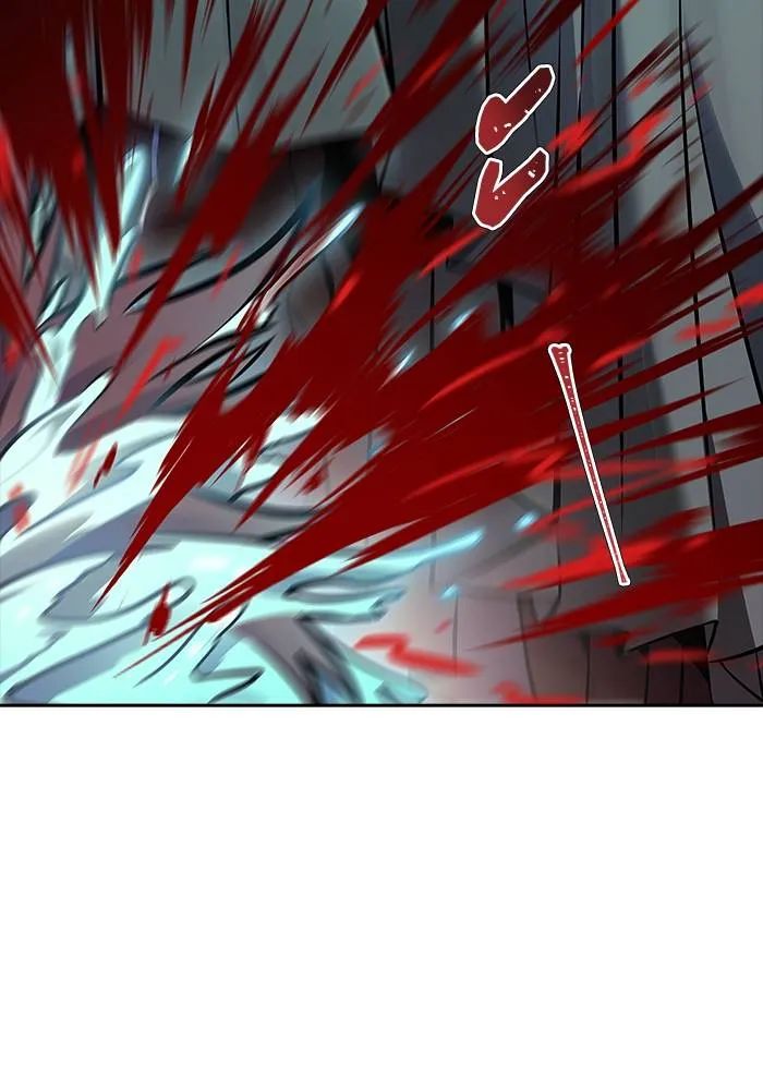 ทาวเวอร์ออฟก๊อด หอคอ ตอนที่ 209 รูปที่ 64