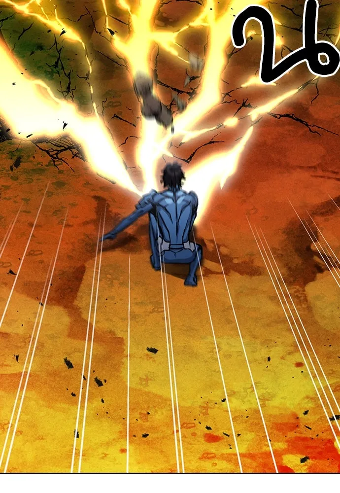 ดรูอิดแห่งสถานีโซล ตอนที่ 92 รูปที่ 110