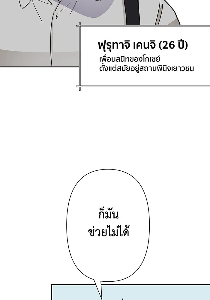 นักเลงกระจอกย้อนเวลามาทวงแค้น ตอนที่ 1 รูปที่ 97