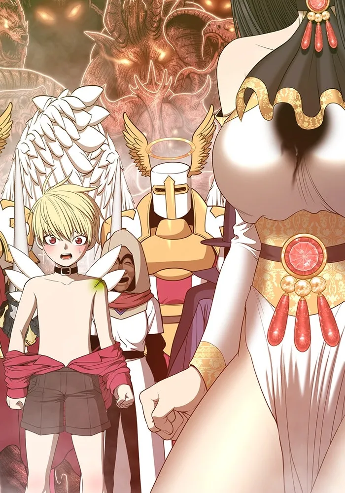 +99 ท่อนไม้พร้อมบวก ตอนที่ 77 รูปที่ 98