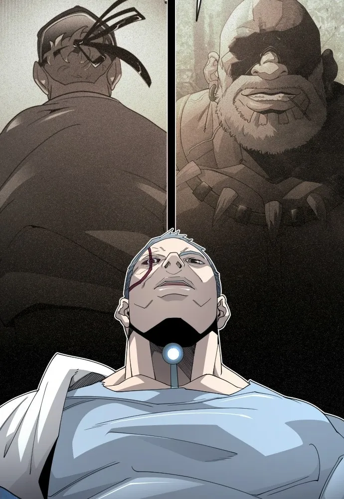 ยุคแห่งยอดมนุษย์ ตอนที่ 116 รูปที่ 112