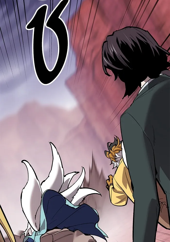 ยอดคนเลเวลทะลุ ตอนที่ 69 ทางเลือกของซิส รูปที่ 218