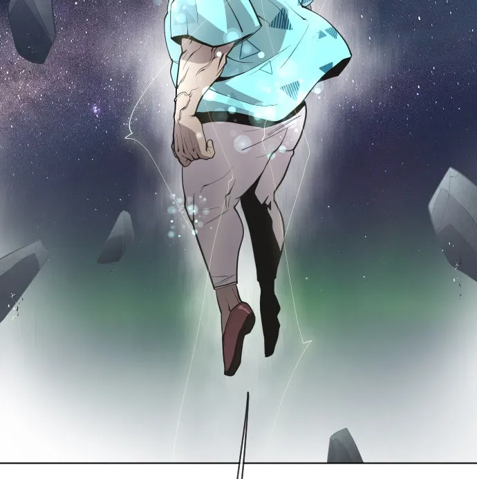 ยุคแห่งยอดมนุษย์ ตอนที่ 52 รูปที่ 47