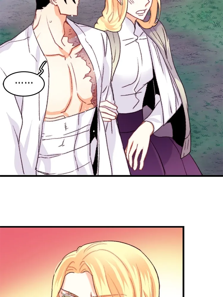 Bring the Love ตอนที่ 66 รูปที่ 95