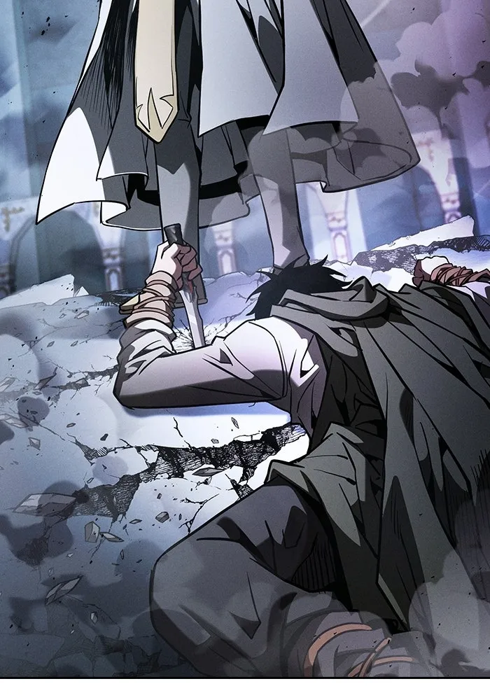 นักดาบอัจฉริยะจากอะคาเดมี ตอนที่ 116 รูปที่ 13