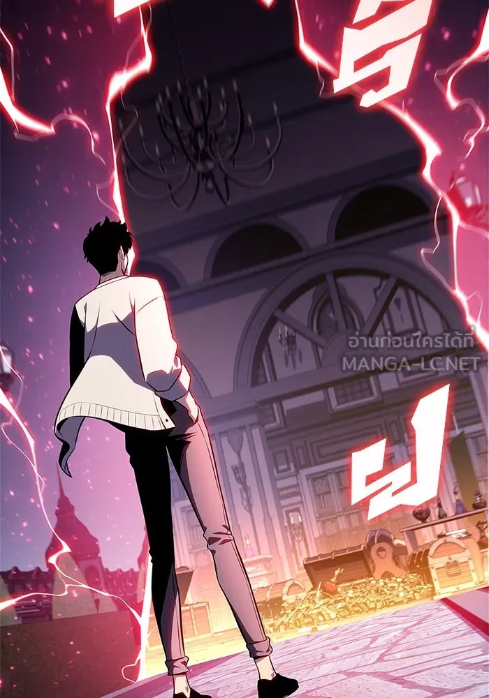 ผู้เล่นหน้าใหม่เลเวลแมกซ์ ตอนที่ 161 vlog ชีวิตประจำวันในยุโรป (1) รูปที่ 132