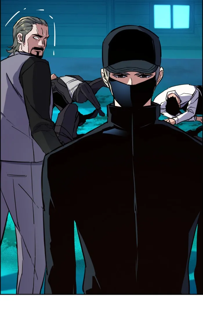 พี่ชายสายบอดี้การ์ด ตอนที่ 81 รูปที่ 82