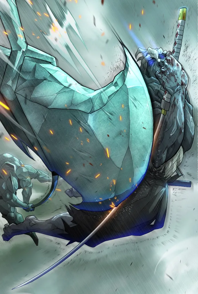 ยุคแห่งยอดมนุษย์ ตอนที่ 44 รูปที่ 64