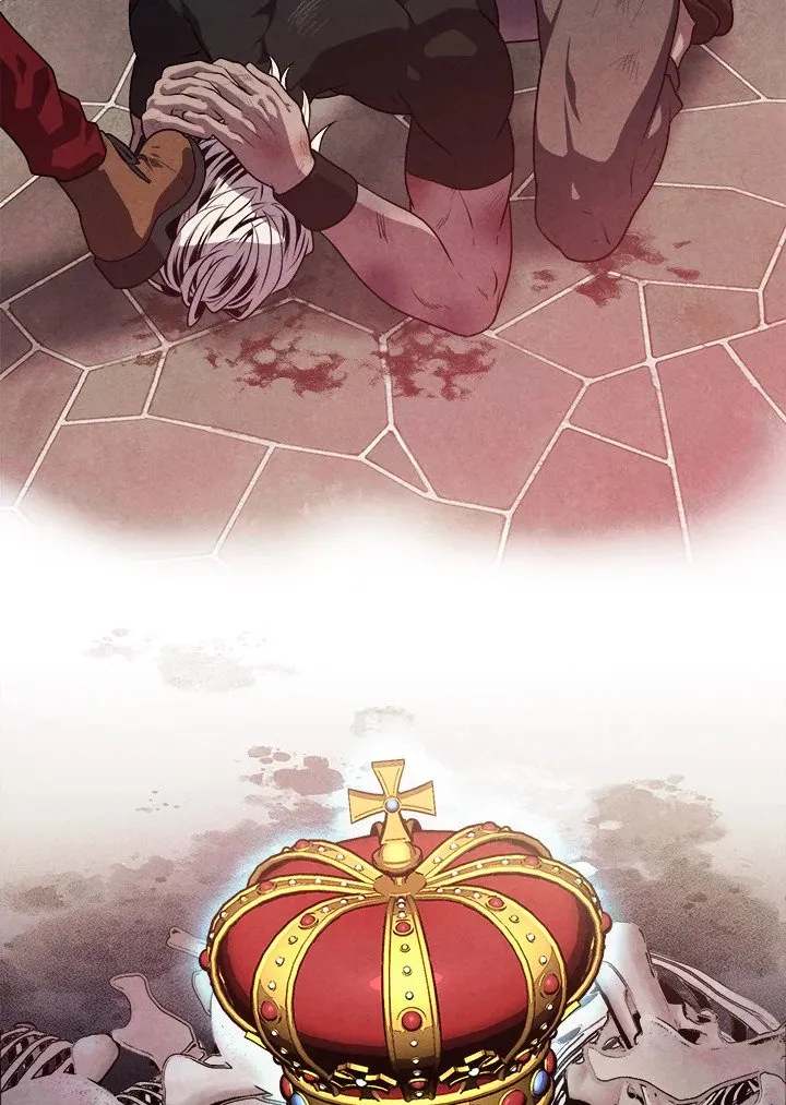 Legendary Youngest Son of the Marquis House ตอนที่ ตอนที่ 114 รูปที่ 11