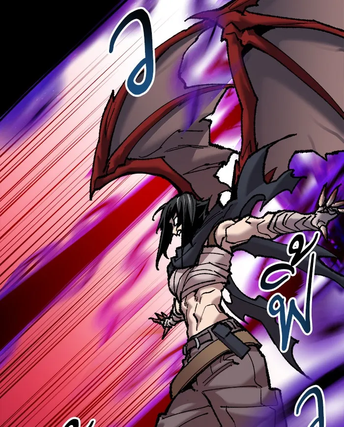 ยอดคนเลเวลทะลุ ตอนที่ 39 ปะทะเดือด รูปที่ 71