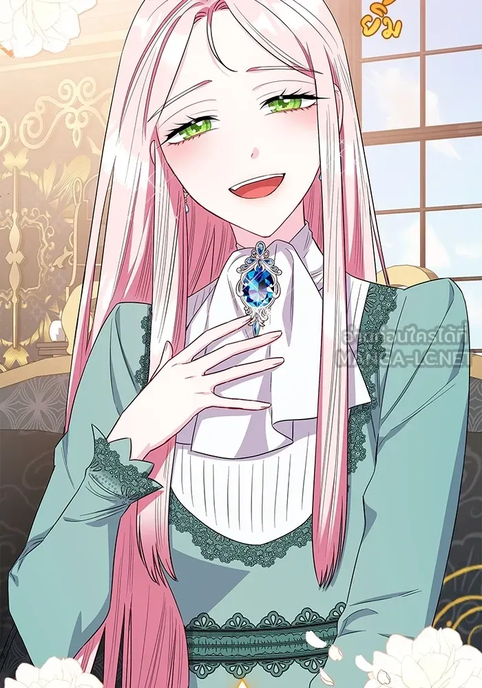 ฉันกลายเป็นแม่พระเอกนิยายจอมเสเพล ตอนที่ 44 รูปที่ 39