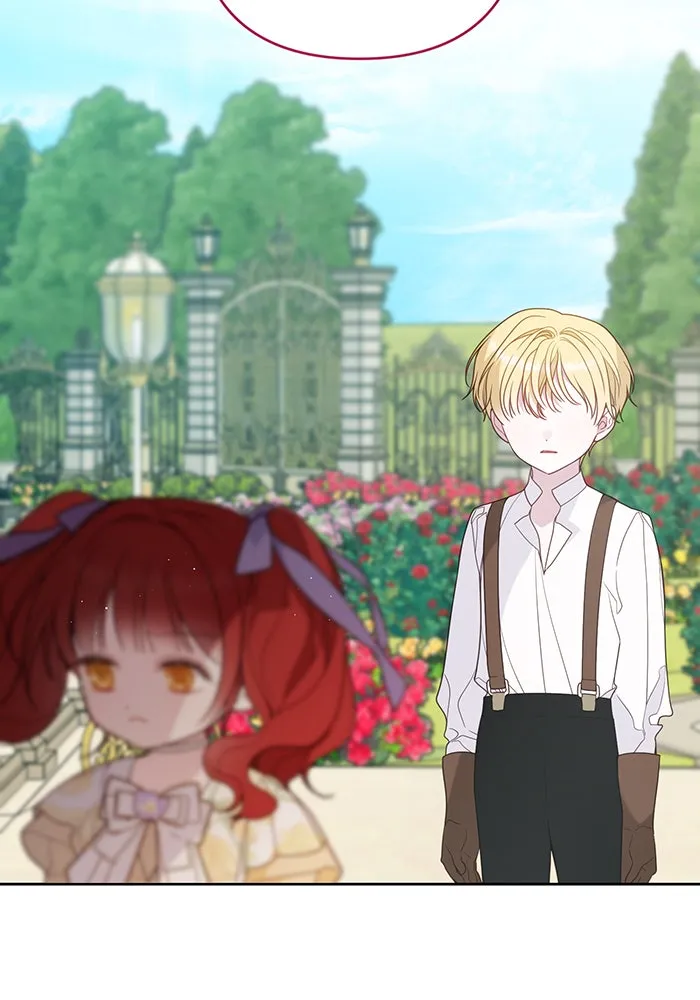 หนูน้อยทรราช ตอนที่ 59 รูปที่ 119