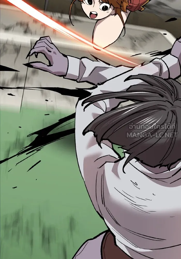 ยอดคนเลเวลทะลุ ตอนที่ 84 มนุษย์นั้นแข็งแกร่ง (2) รูปที่ 33